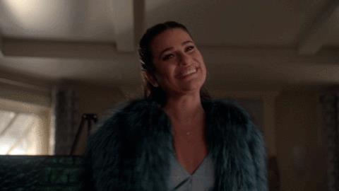 Dite addio a Hester Ulrich, Lea Michele potrebbe lasciare Scream Queens Lea Michele lascia Scream Queens?