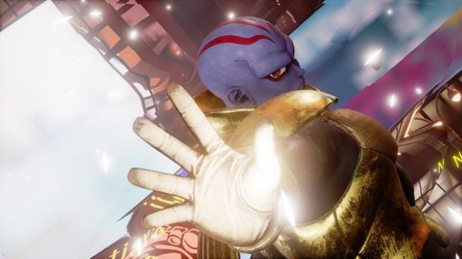 Jump Force arriva Kane il nuovo villain originale disegnato da Akira Toriyama Jump Force Kane