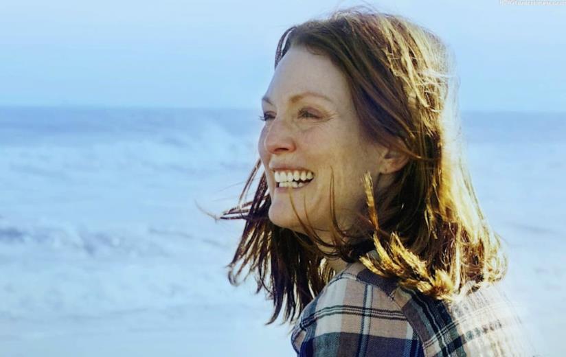 Still Alice, finale e spiegazione Una scena di Still Alice
