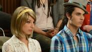 La musica - Episodio 3.20