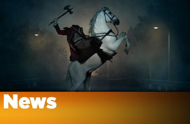 Tremate, tremate: arriva la seconda stagione di Sleepy Hollow