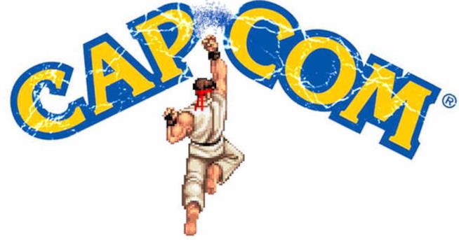 Capcom Un nuovo annuncio da Capcom