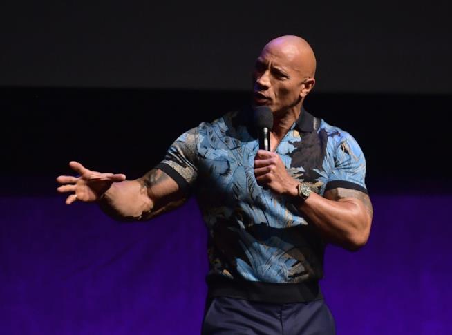 Shazam! è già un successo e The Rock fa i complimenti, parlando del film dedicato a Black Adam Shazam! fa incassi stellari nel primo weekend e The Rock parla della pellicola di Black Adam