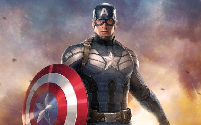 Steve Rogers non è più Captain America L'eroe Captain America