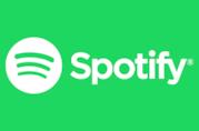 La piattaforma di streaming Spotify diventa protagonista di una serie TV Il logo della piattaforma di streaming Spotify