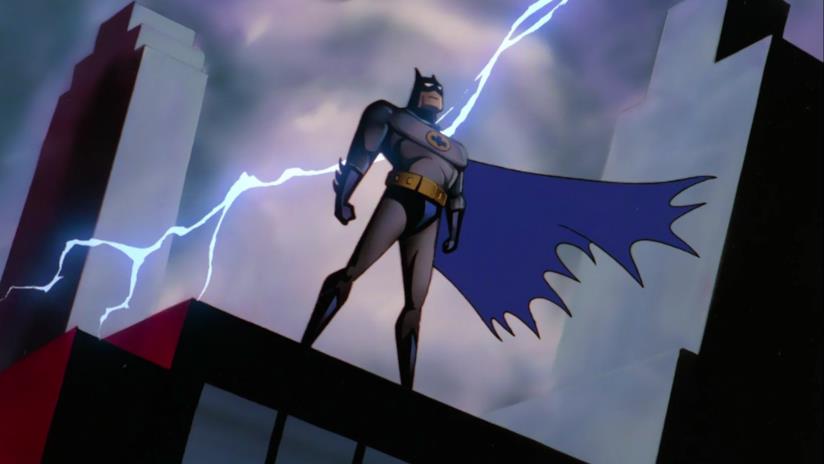 Bruce Wayne/Batman sarà presente in Crisis on Infinite Earths, ecco tutti i dettagli del crossover televisivo più atteso di sempre Batman in versione animata