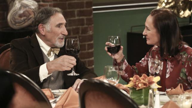 The Big Bang Theory Stagione 9 The Big Bang Theory finale Stagione 9