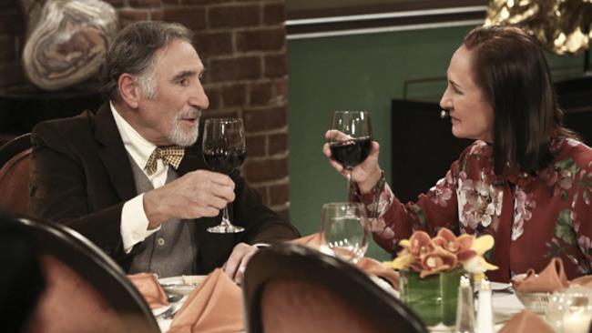 The Big Bang Theory Stagione 9 The Big Bang Theory finale Stagione 9