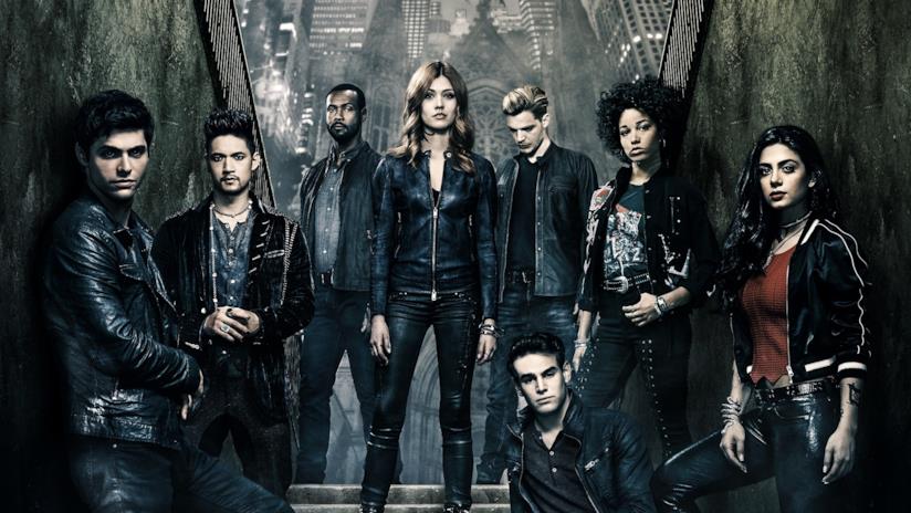 Freeform si prende gioco dei fan di Shadowhunters con uno spot Shadowhunters