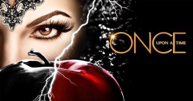 C'era Una Volta Lana Parrilla interpreta Regina in C'era Una Volta