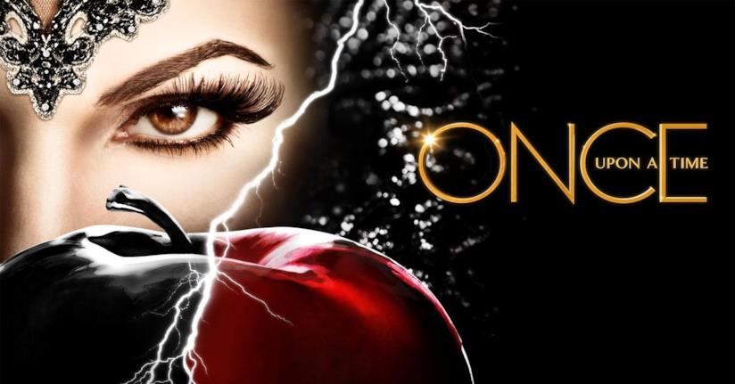 C'era Una Volta Lana Parrilla interpreta Regina in C'era Una Volta