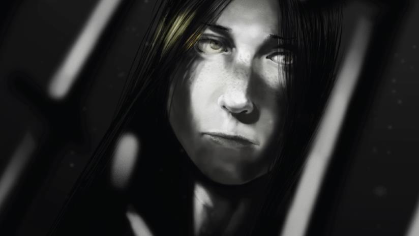 The Town of Light è disponibile su PS4 e Xbox One, ecco il trailer di lancio Un primo piano di Renée