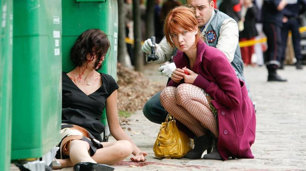 Profiling1x01