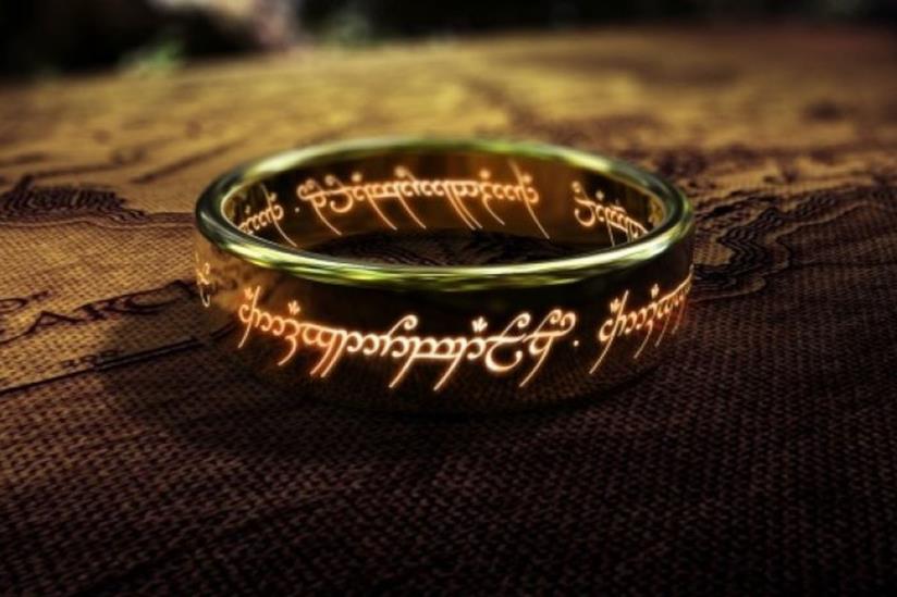 Il Signore degli Anelli, Peter Jackson entusiasta della serie TV L'anello della trilogia de Il Signore degli Anelli