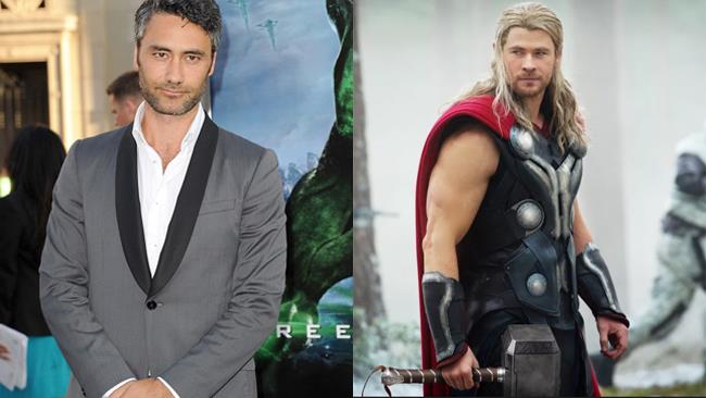 Thor: Ragnarok tenterà di mantenersi indipendente dagli altri film Marvel Taika Waititi, Thor: Ragnarok