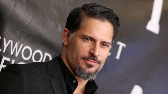Joe Manganiello elogia il film su Batman di Ben Affleck L'attore Joe Manganiello