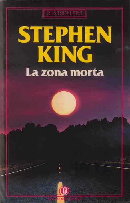 La zona morta di Stephen King Stephen King: La zona morta