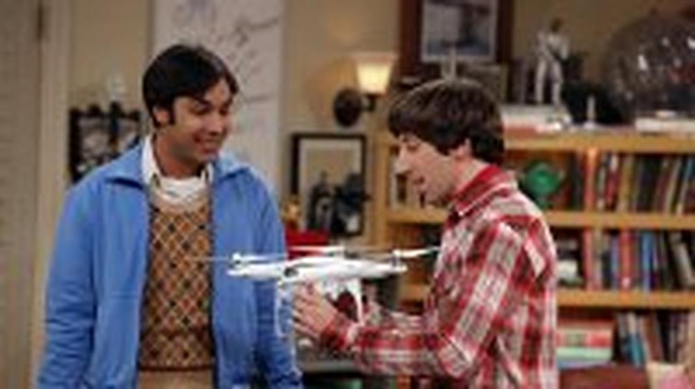 The Big Bang Theory S8E22_Cover