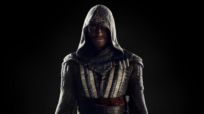 Michael Fassbender ritornerà nell'action Assassin's Creed 2 Michael Fassbender indossa il costume del condottiero Aguilar