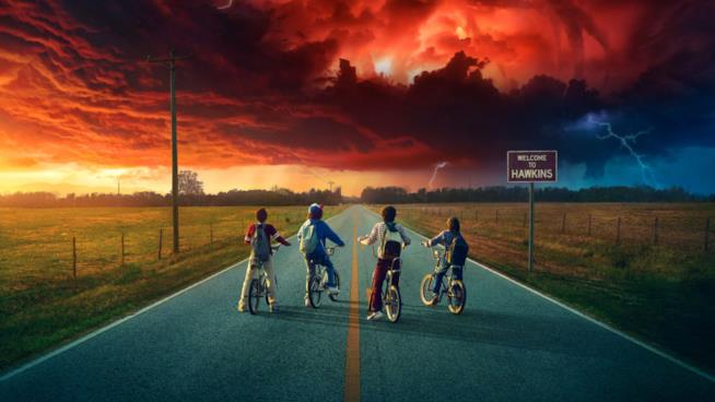 Rivoluzione Telltale: la software house cancella tutti i giochi in produzione Stranger Things, serie Netflix, era pronto a trasformarsi in un videogioco Telltale