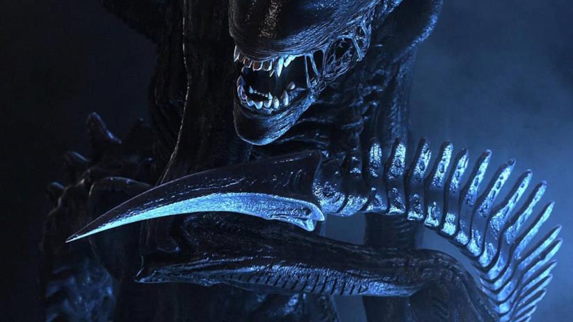Alien: le curiosità, i film della saga e l'ordine in cui guardarli L'alieno di Alien