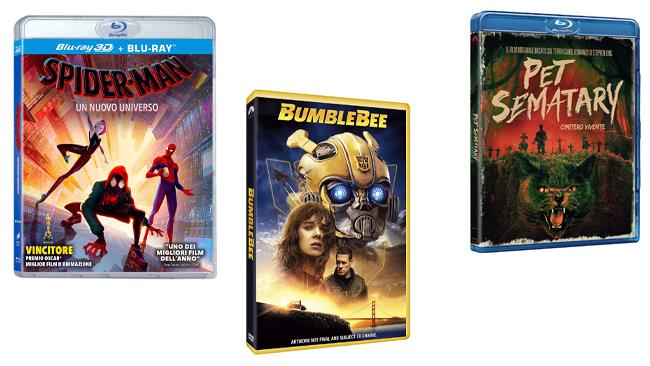 Universal Pictures: film e serie TV in uscita ad aprile 2019 in Home Video Uscite Home Video Universal Pictures