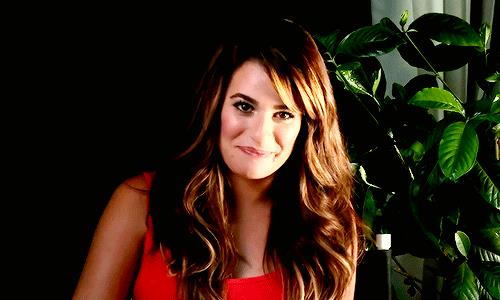 Una Scream Queen a Grey’s Anatomy? - 2