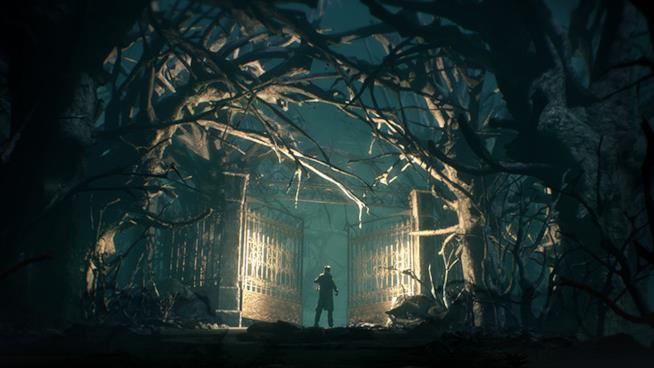 Gli horror game più attesi del 2018 Un inquietante artwork di Call of Cthulhu: The Official Video Game