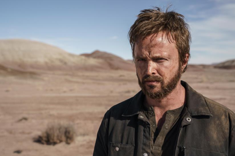Il senso del finale di El Camino, il film sequel di Breaking Bad El Camino: Aaron Paul è Jesse Pinkman