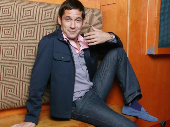 L'attore Enrique Murciano, futuro ingresso di The Blacklist The Blacklist: l'attore Enrique Murciano