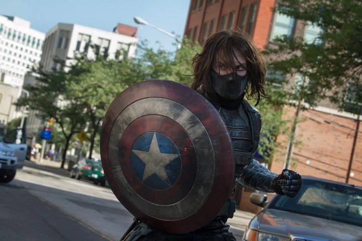 Cosa succederà a Capitan America dopo Avengers: Endgame? Sebastian Stan nei panni del Soldato d'Inverno in Captain America: The Winter Soldier