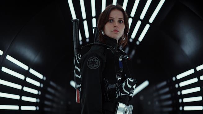 Top 10, ecco i 10 film di fantascienza più attesi del 2016 Rogue One