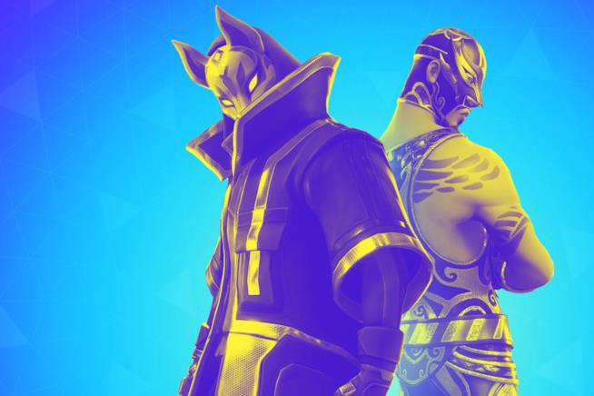 Fortnite, Epic Games annuncia i Tornei ufficiali I giocatori di Fortnite si preparano all'arrivo dei Tornei