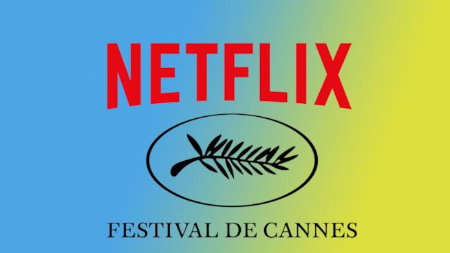 Le regole cambiano: Netflix non sarà a Cannes 71 Netflix contro Cannes