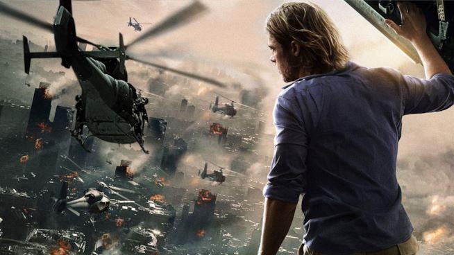 Cancellato World War Z 2, al suo posto arriverà il sequel di Mad Max? World War Z