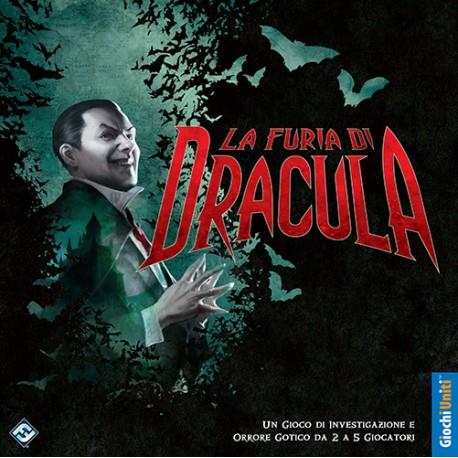 3 furia dracula giochi uniti