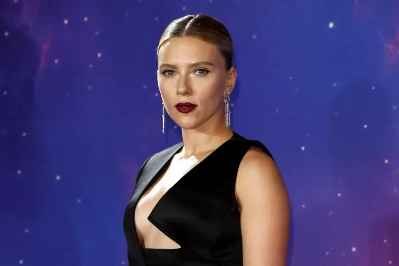 Scarlett Johansson si difende dalle accuse di non essere favorevole all'inclusione Scarlett Johansson