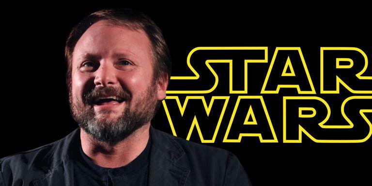 Rian Johnson e Star Wars Star Wars e Rian Johnson