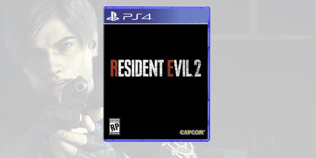 Resident Evil 2 per PC, PS4 e Xbox One Il remake di Resident Evil 2 in uscita il 25 gennaio 2019