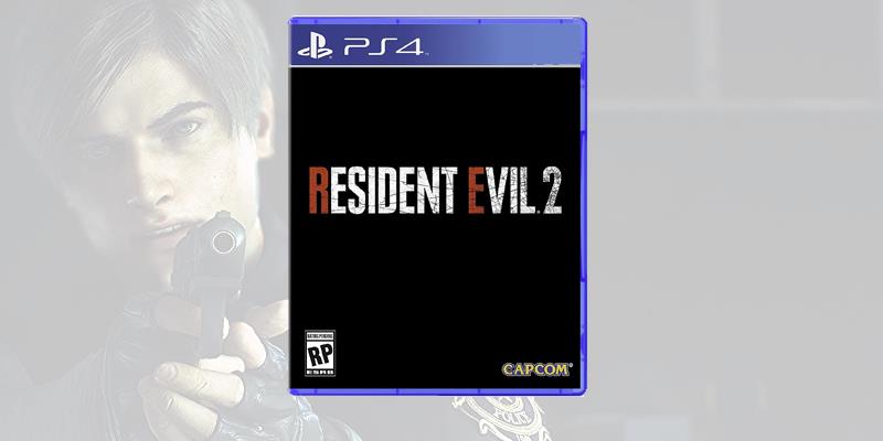 Resident Evil 2 per PC, PS4 e Xbox One Il remake di Resident Evil 2 in uscita il 25 gennaio 2019