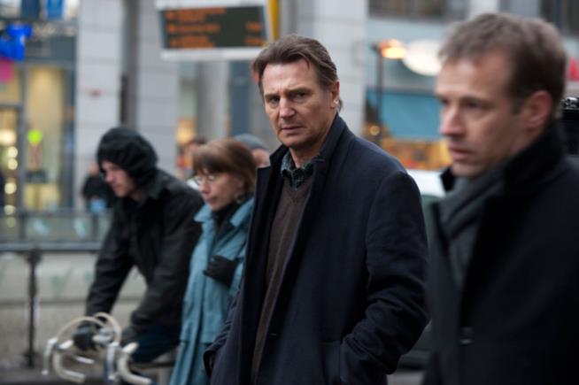 Trama e cast di Unknown - Senza identità con Liam Neeson Liam Neeson
