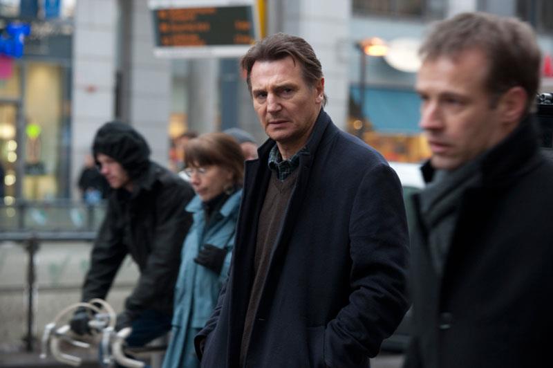 Trama e cast di Unknown - Senza identità con Liam Neeson Liam Neeson