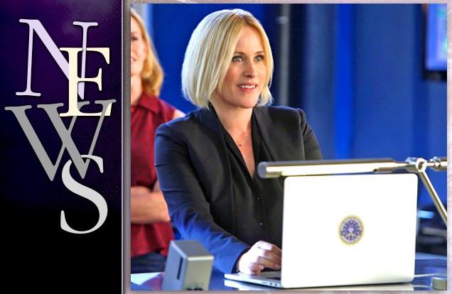 Buone nuove per CSI: Cyber