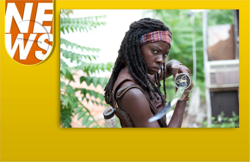 UN TRAUMA PER MICHONNE