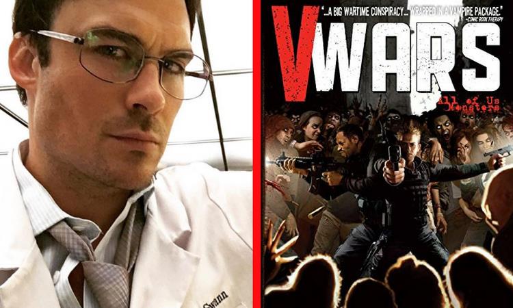 V-Wars V-Wars