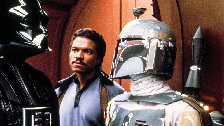 Boba Fett Star Wars Boba Fett e Darth Vader