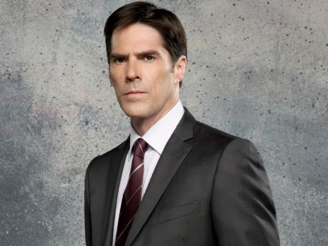 Criminal Minds: tutte le emozioni di Hotch