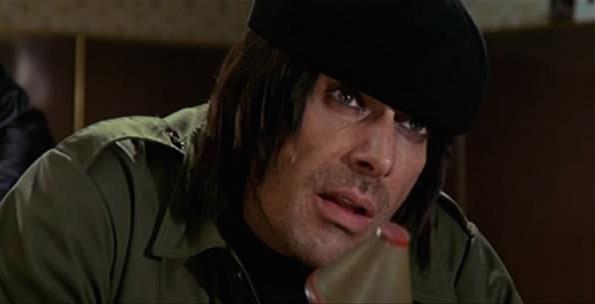 Tomas Milian, re dei poliziotteschi anni '70