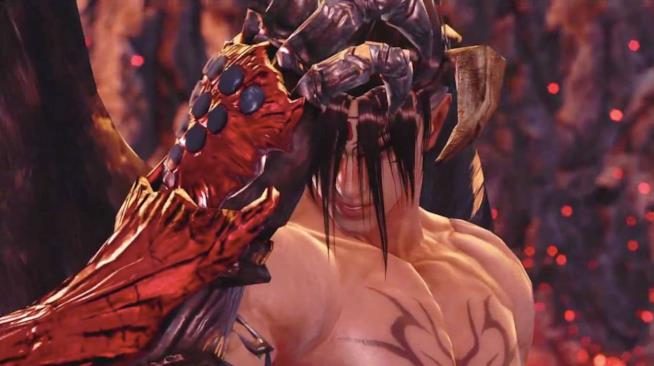 Tekken World Tour, parte il torneo mondiale dedicato a Tekken 7 Devil Jin pronto a combattere in Tekkn 7