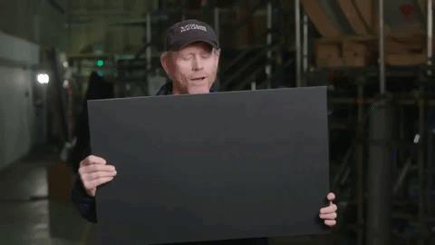 Lo spin-off sul giovane Han s'intititola Solo: A Star Wars Story Ron Howard svela il titolo dello spin-off su Han Solo